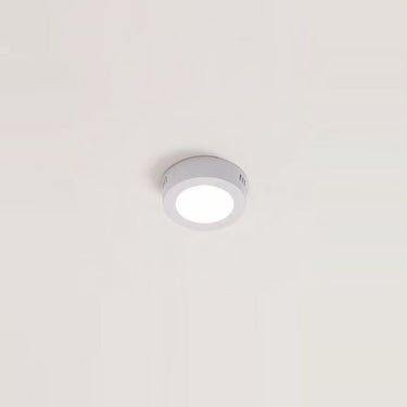 SUNNY Plafoniera LED tonda bianca CCT disponibile in varie misure (sostituisce VPL 01) Vivida luce Plafoniere